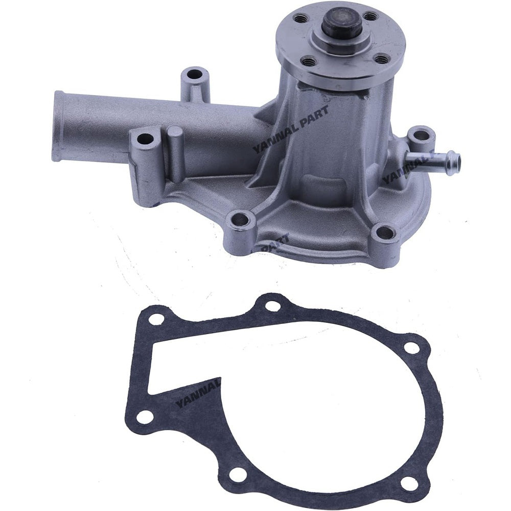 Water Pump 16251-73032 for Kubota Zero Turn Mower ZD326 ZD331 ZD331LP ZD331P ZD331RP ZD28 ZD28F ZD25 ZD25F