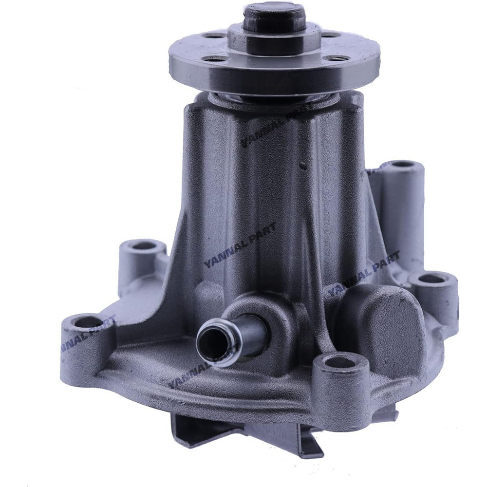 Water Pump 16251-73032 for Kubota Zero Turn Mower ZD326 ZD331 ZD331LP ZD331P ZD331RP ZD28 ZD28F ZD25 ZD25F