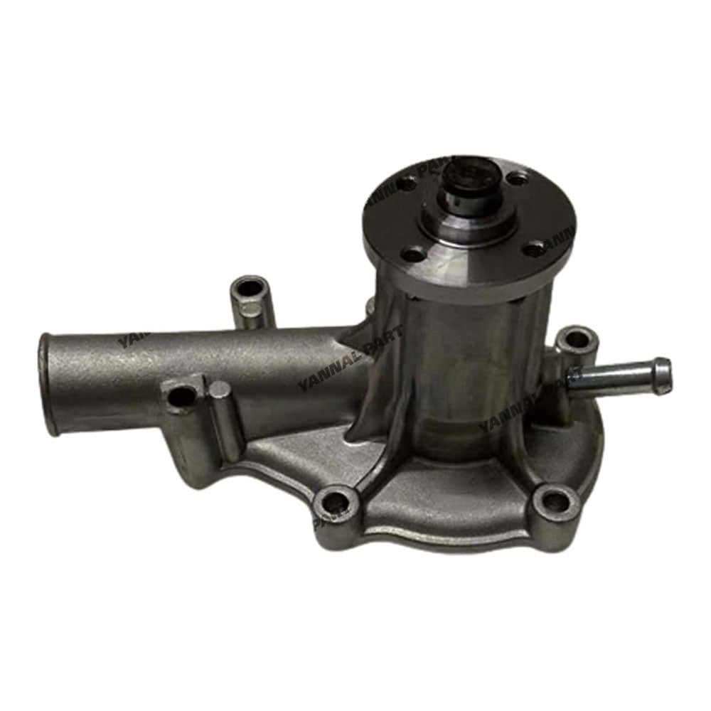 Water Pump 185-6671 Fit For Cummins Onan Generator