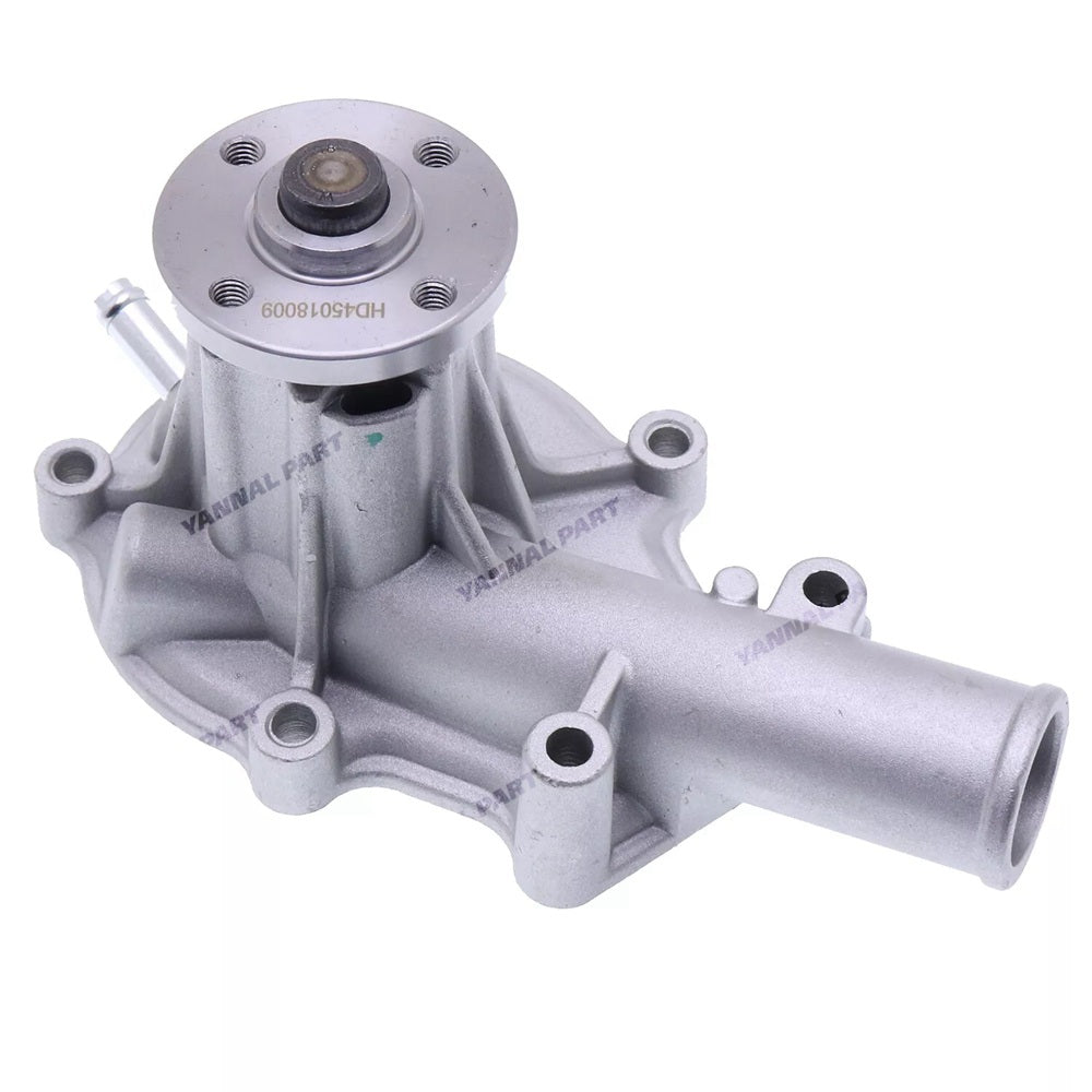 Water Pump 29-70262-01 25-15420-00 25-15425-00 Fit For Kubota D1505 Carrier CT491 Engine