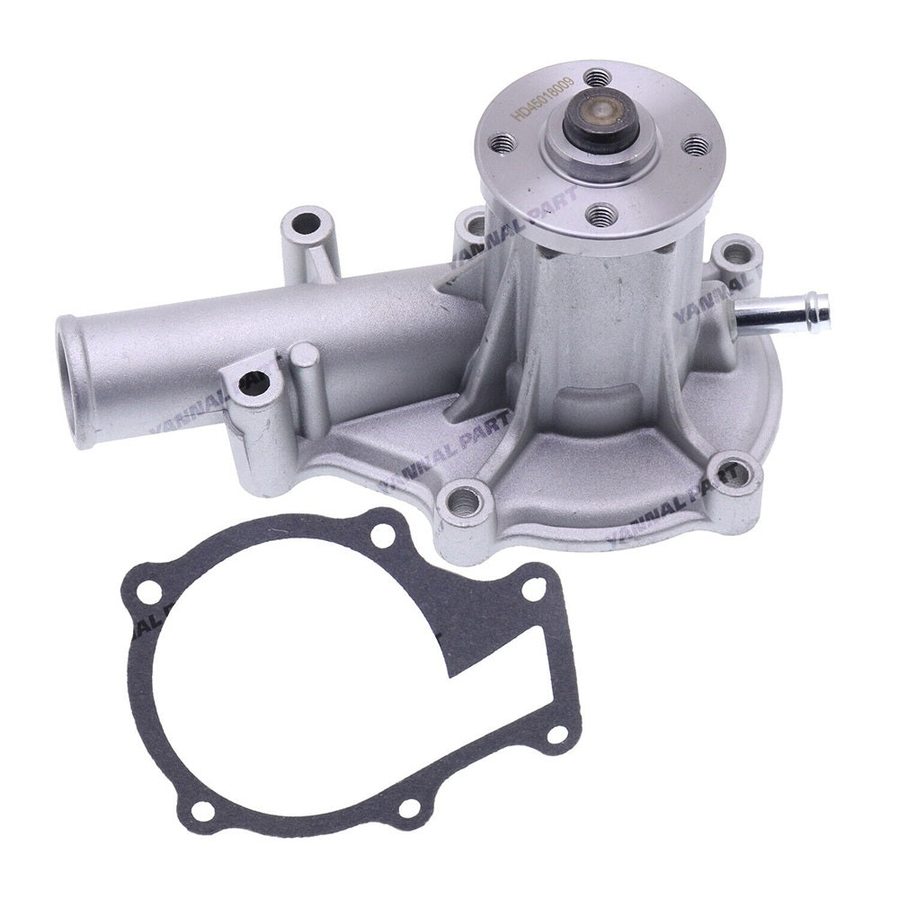 Water Pump 29-70262-01 25-15420-00 25-15425-00 Fit For Kubota D1505 Carrier CT491 Engine
