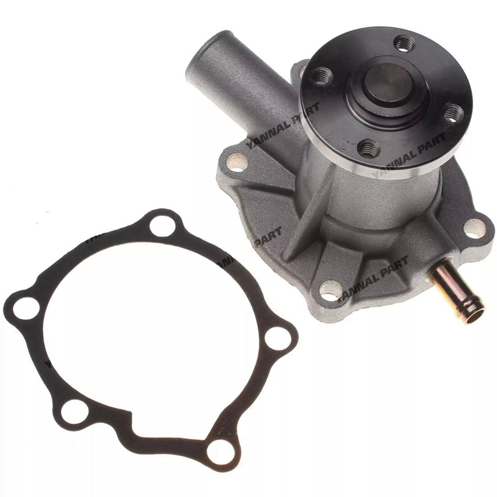 Water Pump 1G820-73030 1G820-73035 for Kubota Engine D782 Excavator KX018-4 KX41-3 U15 U17