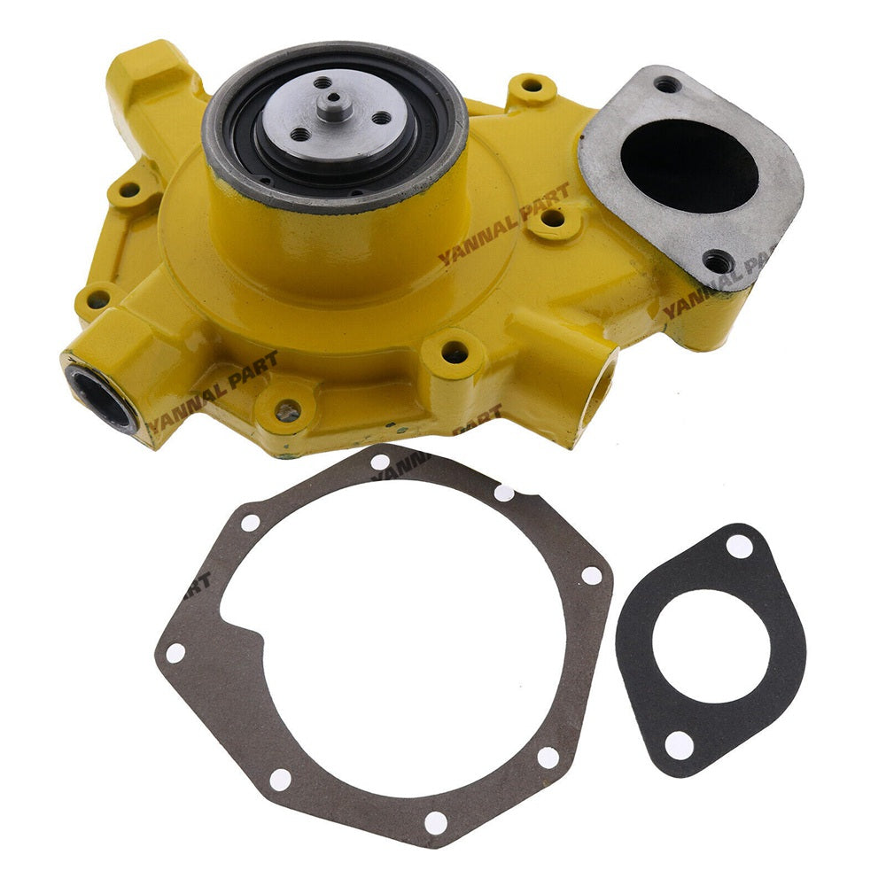 Water Pump RE523169 Fit For John Deere Engine 4.5 L Excavator 240DLC 270DLC Havester 1070D 1070E 1170E