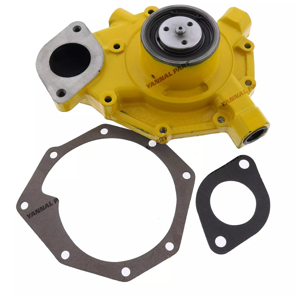 Water Pump RE523169 Fit For John Deere Engine 4.5 L Excavator 240DLC 270DLC Havester 1070D 1070E 1170E