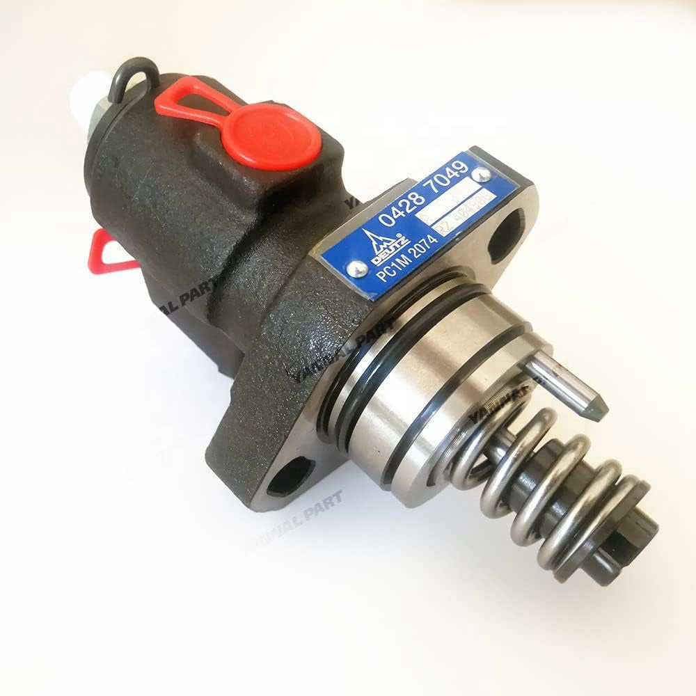 Fuel Injection Pump 04286791 0428 6791 Fit For Deutz 2011 F3L2011 TCD2011 Engine
