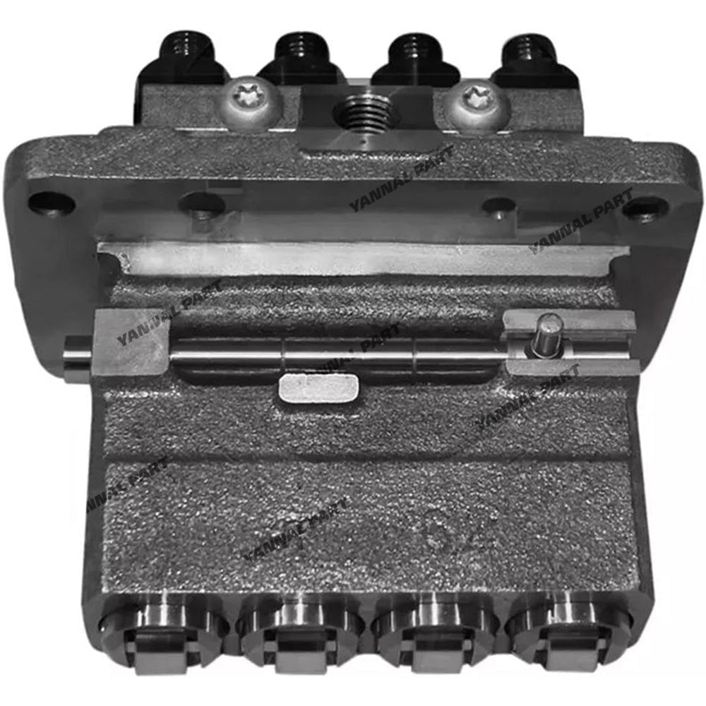 Fuel Injection Pump 1K012-51012 Fit For Kubota Engine V3300 V3600 V3800 Tractor M8200 M8200DT M8200HD M9000 M9000DTL M9000HD