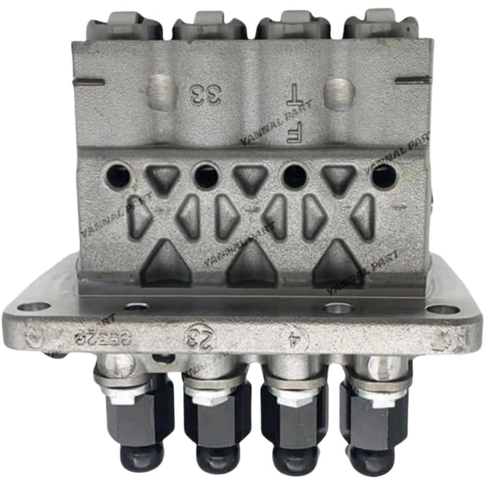 Fuel Injection Pump 308-1905 Fit For Caterpillar CAT Engine 3024C C2.2 Loader 226B 226B3 232B 242B 247B 247B3 257B