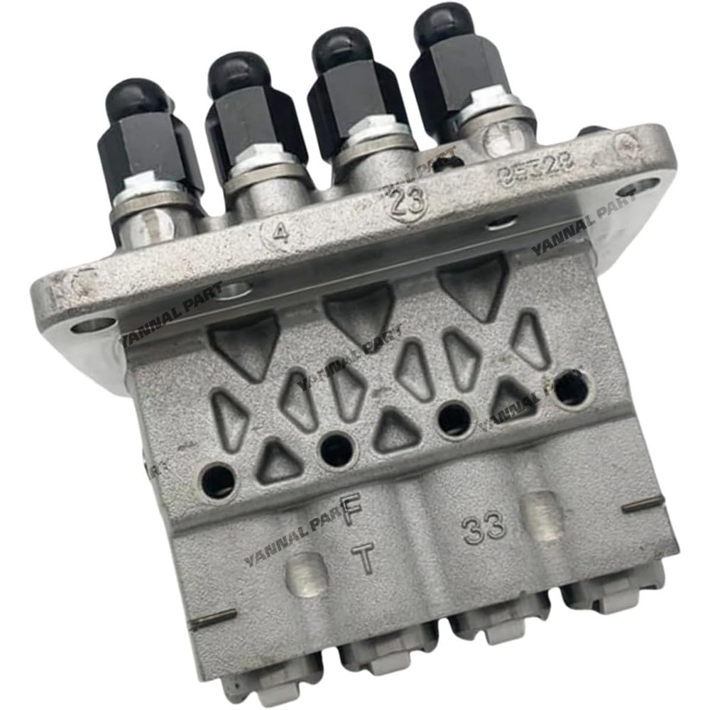 Fuel Injection Pump 308-1905 Fit For Caterpillar CAT Engine 3024C C2.2 Loader 226B 226B3 232B 242B 247B 247B3 257B