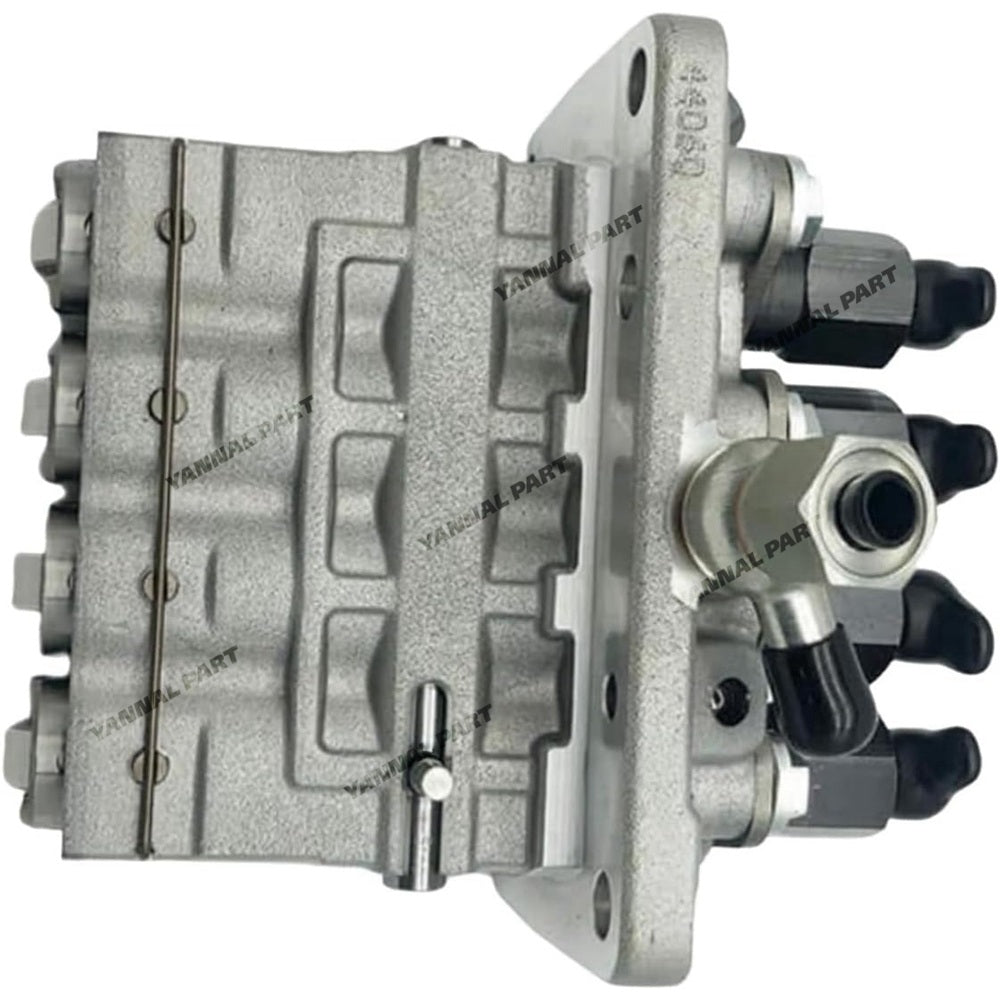 Fuel Injection Pump 308-1905 Fit For Caterpillar CAT Engine 3024C C2.2 Loader 226B 226B3 232B 242B 247B 247B3 257B