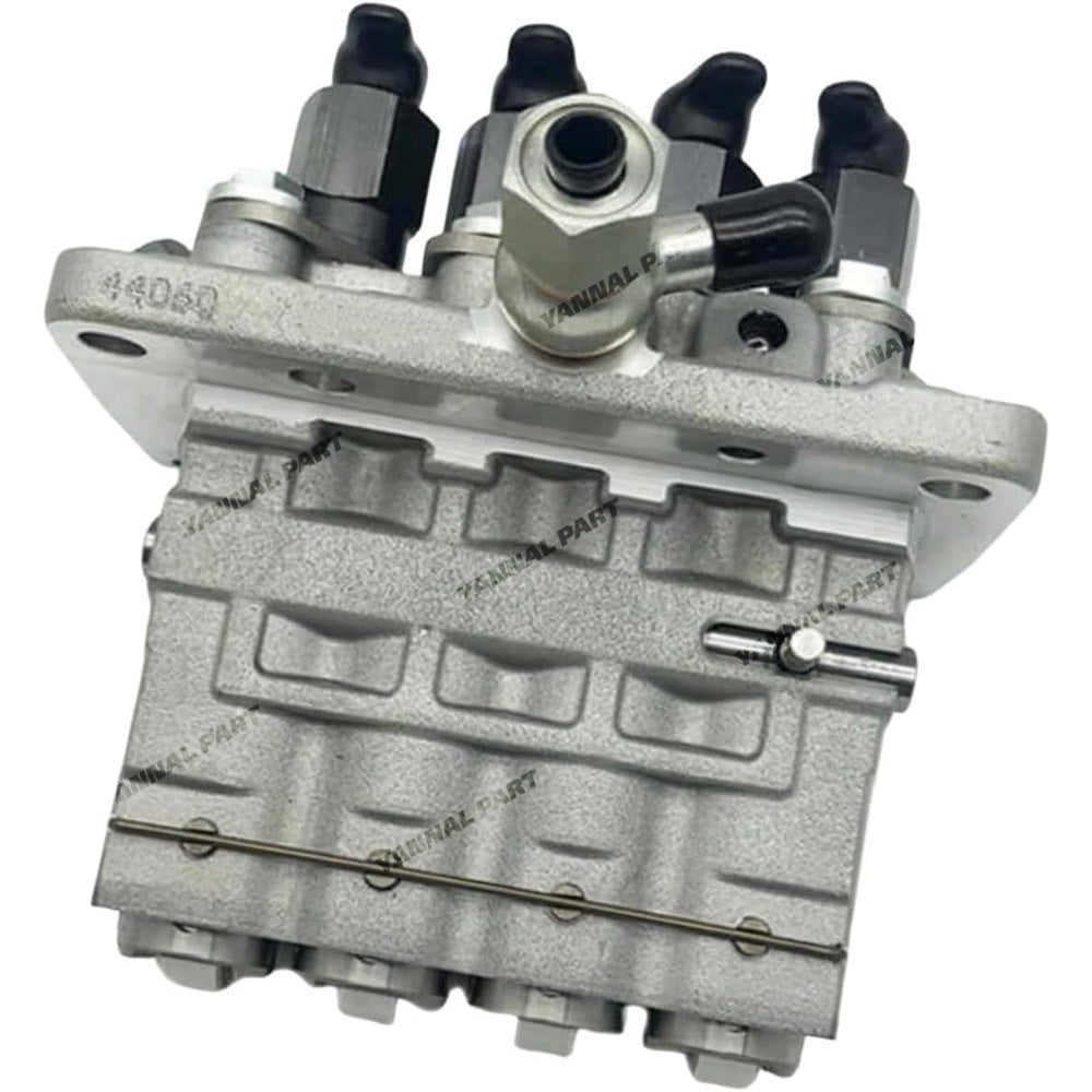 Fuel Injection Pump 308-1905 Fit For Caterpillar CAT Engine 3024C C2.2 Loader 226B 226B3 232B 242B 247B 247B3 257B