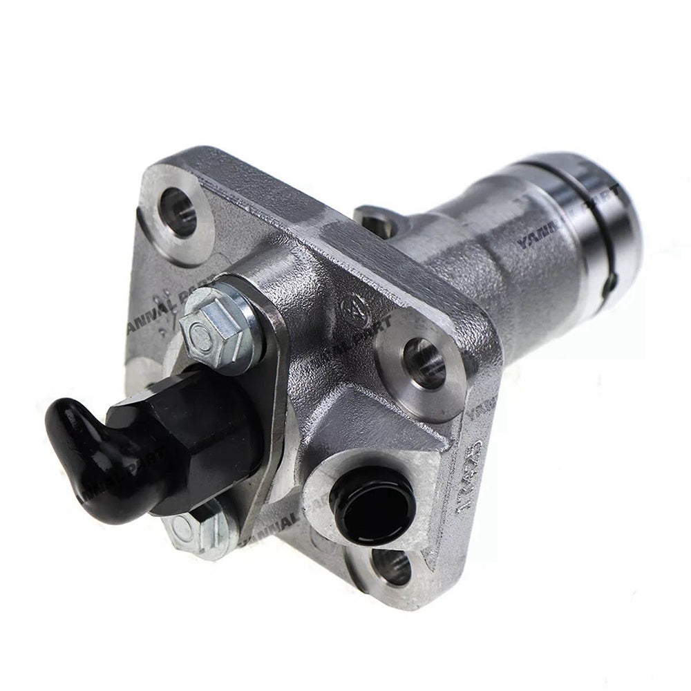 4PCS Fuel Injection Pump 8970345916 Fit For Isuzu Engine 4LB1 4LC1 4LE1 4LE2