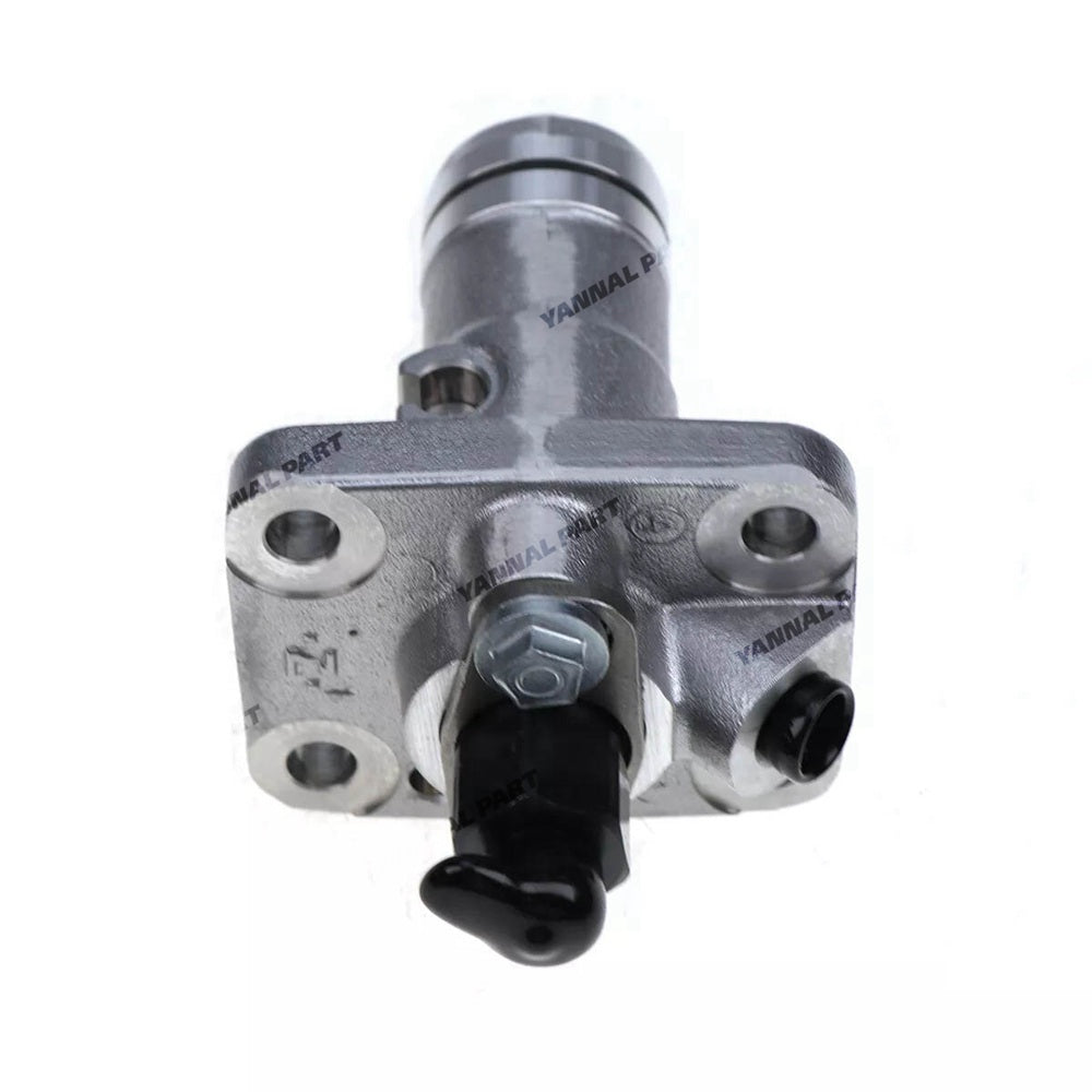 4PCS Fuel Injection Pump 8970345916 Fit For Isuzu Engine 4LB1 4LC1 4LE1 4LE2