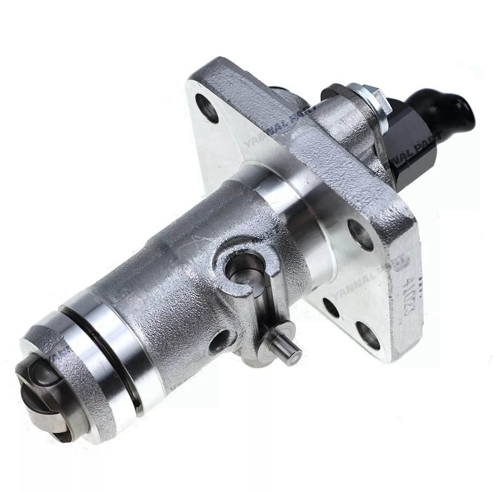 4PCS Fuel Injection Pump 8970345916 Fit For Isuzu Engine 4LB1 4LC1 4LE1 4LE2