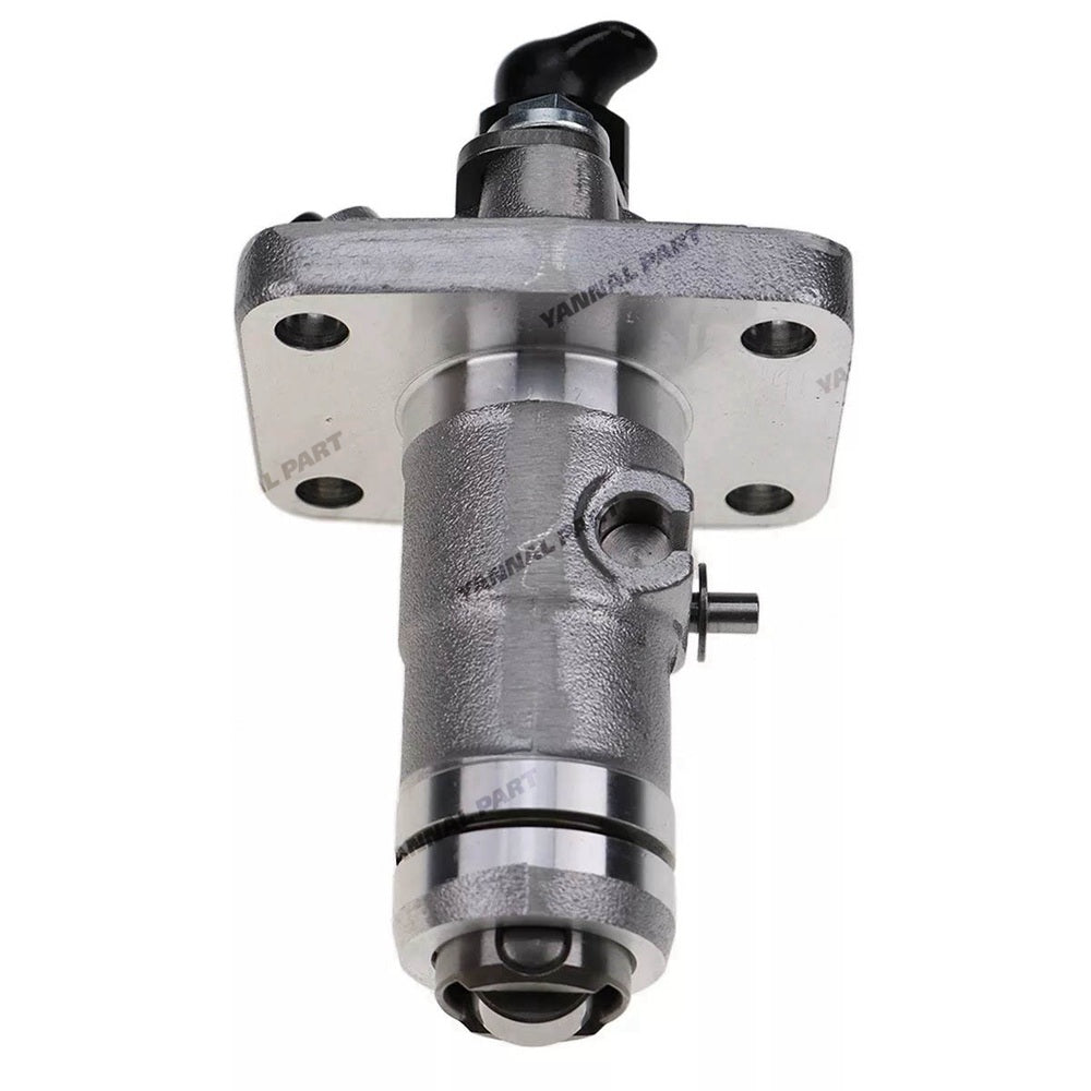 4PCS Fuel Injection Pump 8970345916 Fit For Isuzu Engine 4LB1 4LC1 4LE1 4LE2