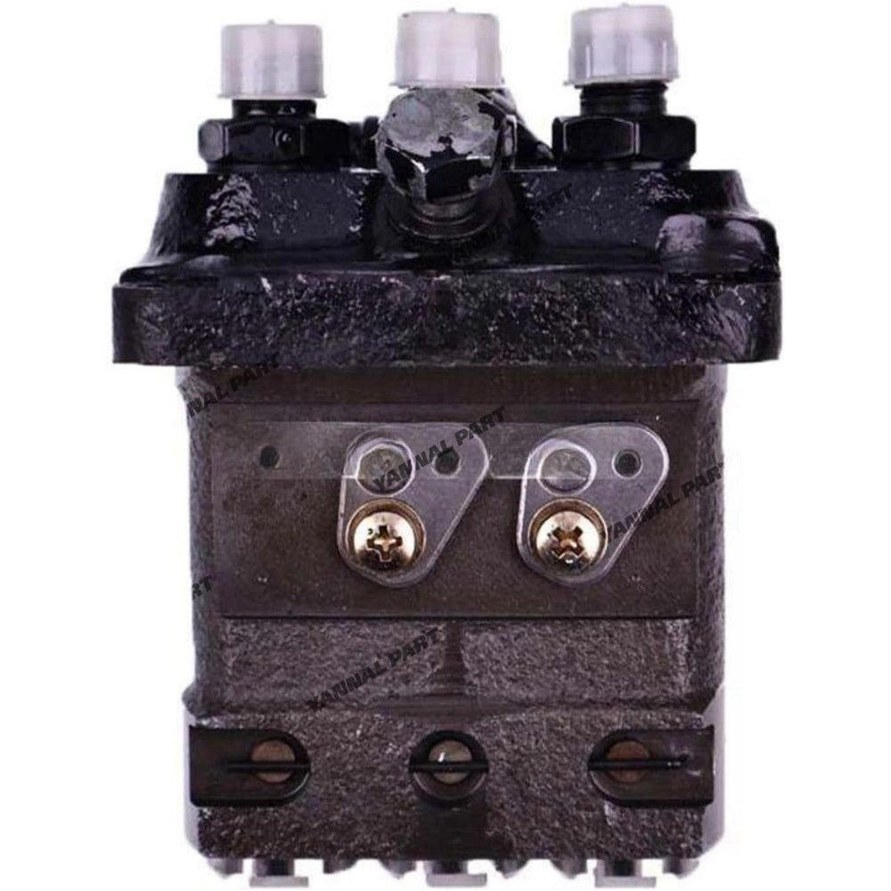 Fuel Injection Pump AM875035 Fit For Yanmar Engine 3TNA72 John Deere Tractor 330 332 415 655 755 756 855 856