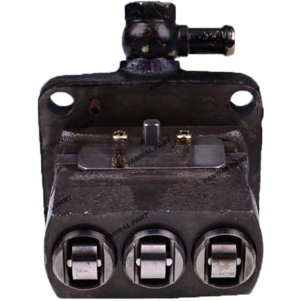 Fuel Injection Pump AM875035 Fit For Yanmar Engine 3TNA72 John Deere Tractor 330 332 415 655 755 756 855 856