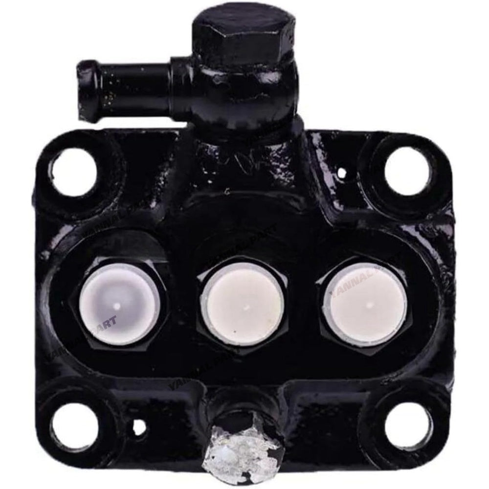Fuel Injection Pump AM875035 Fit For Yanmar Engine 3TNA72 John Deere Tractor 330 332 415 655 755 756 855 856