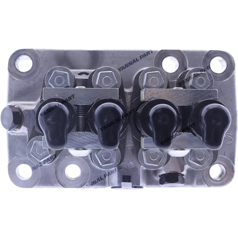 Fuel Injection Pump 1G796-51011 for Kubota Engine V2203 V2403
