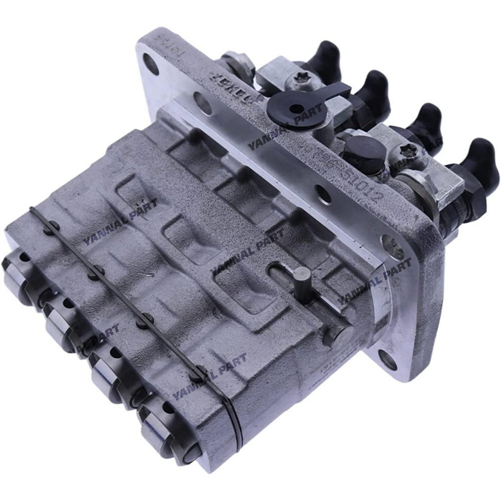 Fuel Injection Pump 1G796-51011 for Kubota Engine V2203 V2403