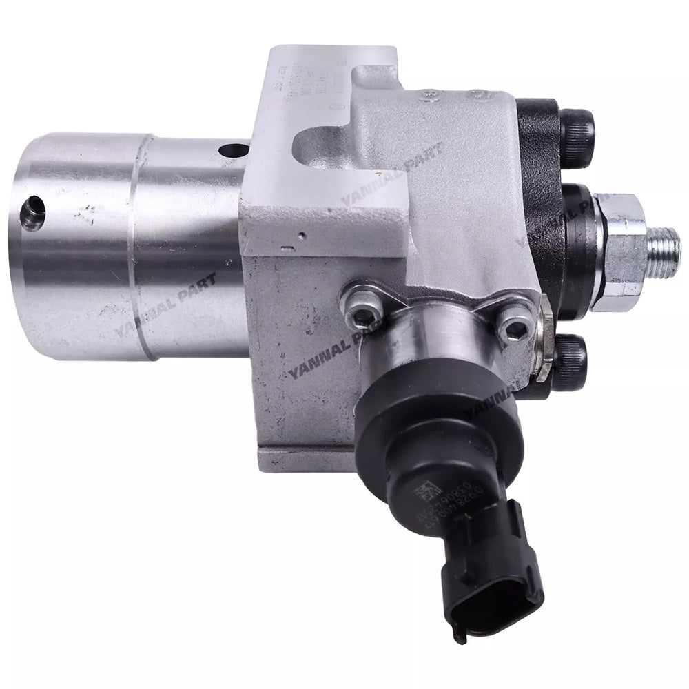 Fuel Injection Pump 1J801-50500 Fit For Kubota Engine V2403 D1803 Excavator KX040-4 U48-5 Tractor L3301 L3302 L3560 L3901 L4701 L4760 L4802