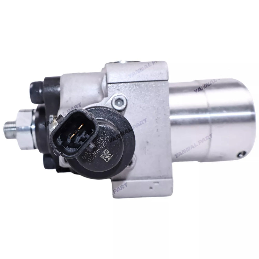 Fuel Injection Pump 1J801-50500 Fit For Kubota Engine V2403 D1803 Excavator KX040-4 U48-5 Tractor L3301 L3302 L3560 L3901 L4701 L4760 L4802