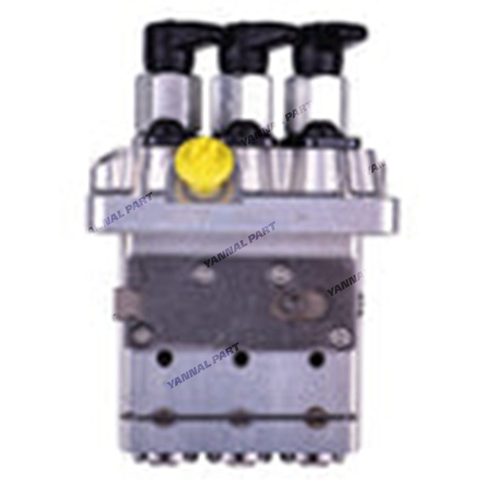 Fuel Injection Pump Assembly 104206-3002 H104206307 for Kubota Engine D1105