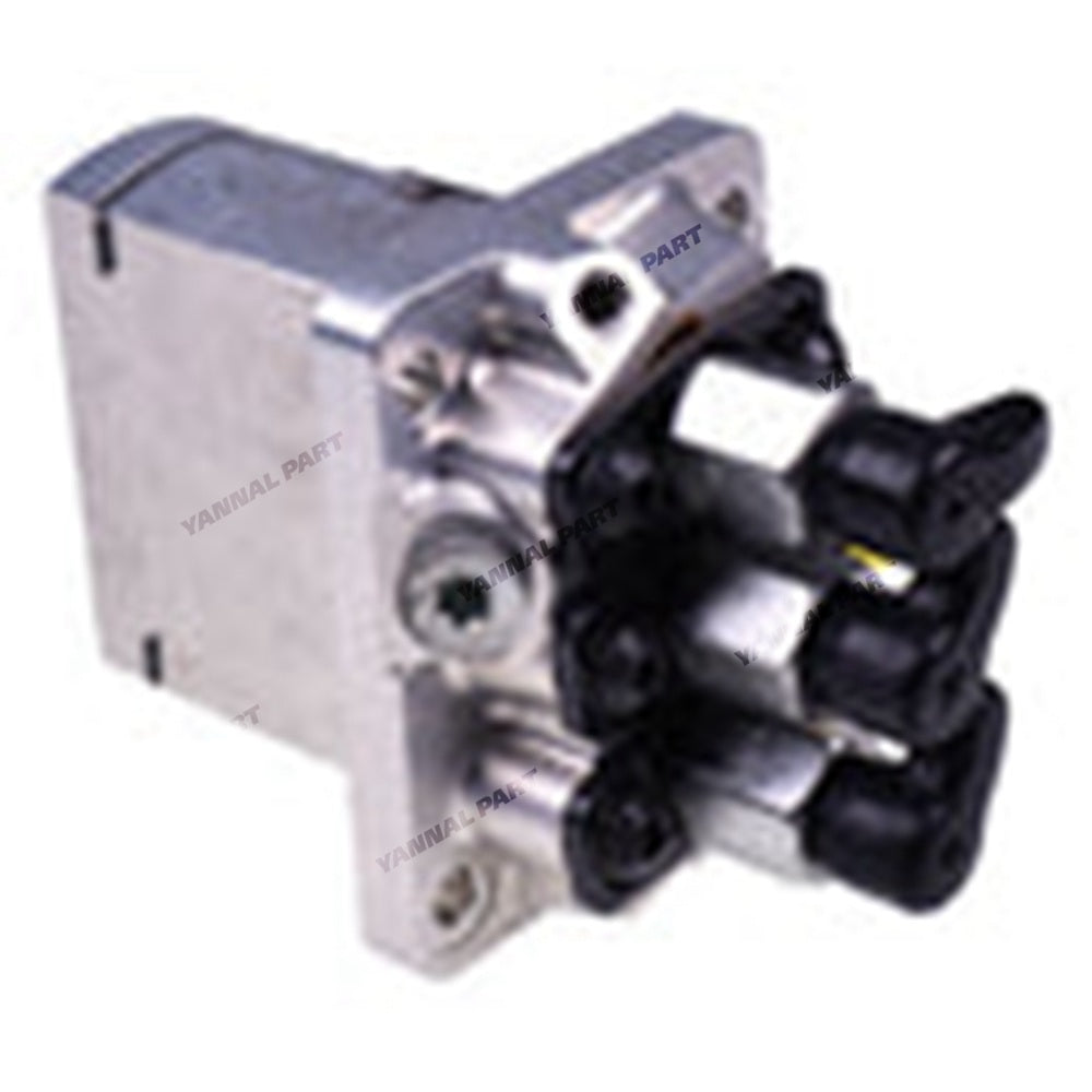 Fuel Injection Pump Assembly 104206-3002 H104206307 for Kubota Engine D1105