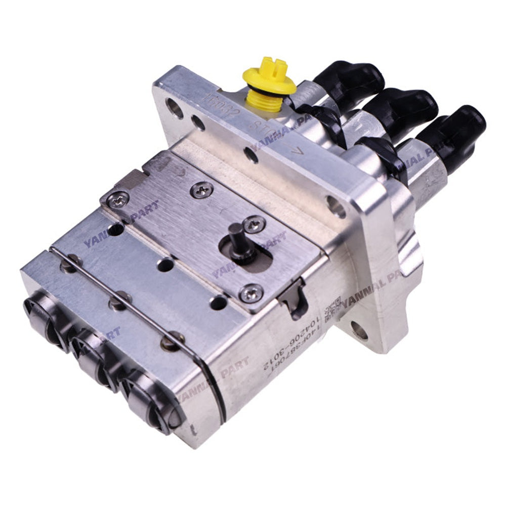 Fuel Injection Pump Assembly 104206-3002 H104206307 for Kubota Engine D1105