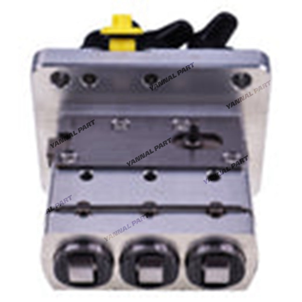 Fuel Injection Pump Assembly 104206-3002 H104206307 for Kubota Engine D1105