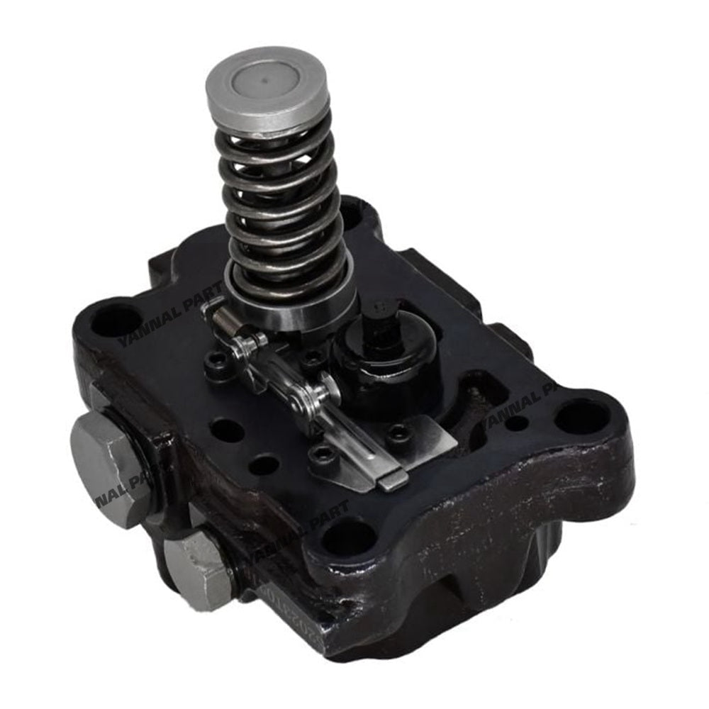 Fuel Injection Pump Head 129935-51741 for Yanmar 4TNE94 4TNV94L 4TNV98 4TNE98 Engine