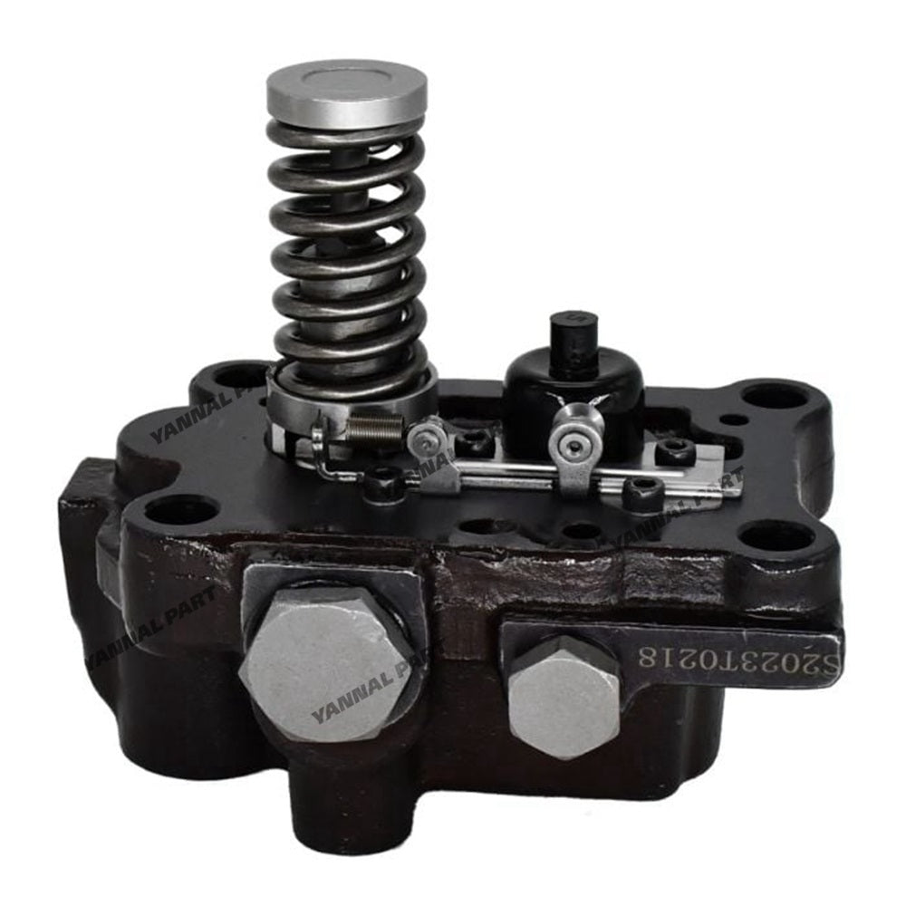 Fuel Injection Pump Head 129935-51741 for Yanmar 4TNE94 4TNV94L 4TNV98 4TNE98 Engine