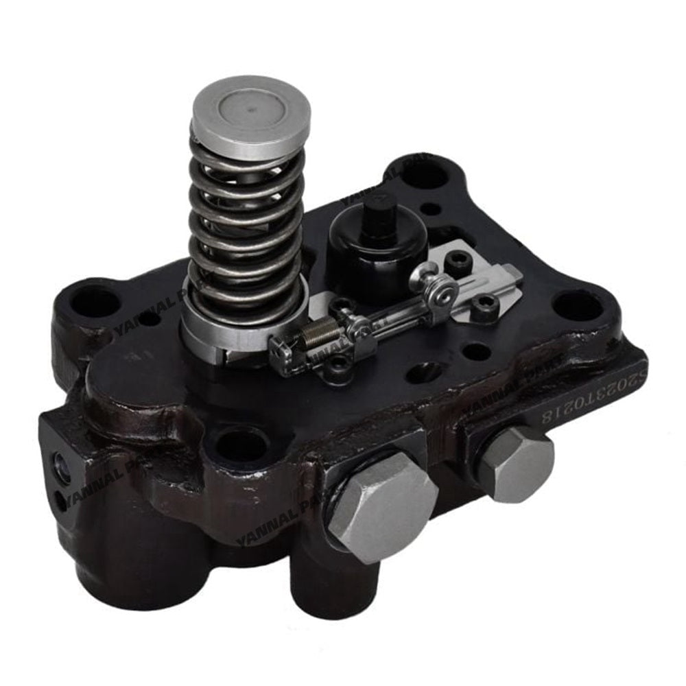 Fuel Injection Pump Head 129935-51741 for Yanmar 4TNE94 4TNV94L 4TNV98 4TNE98 Engine