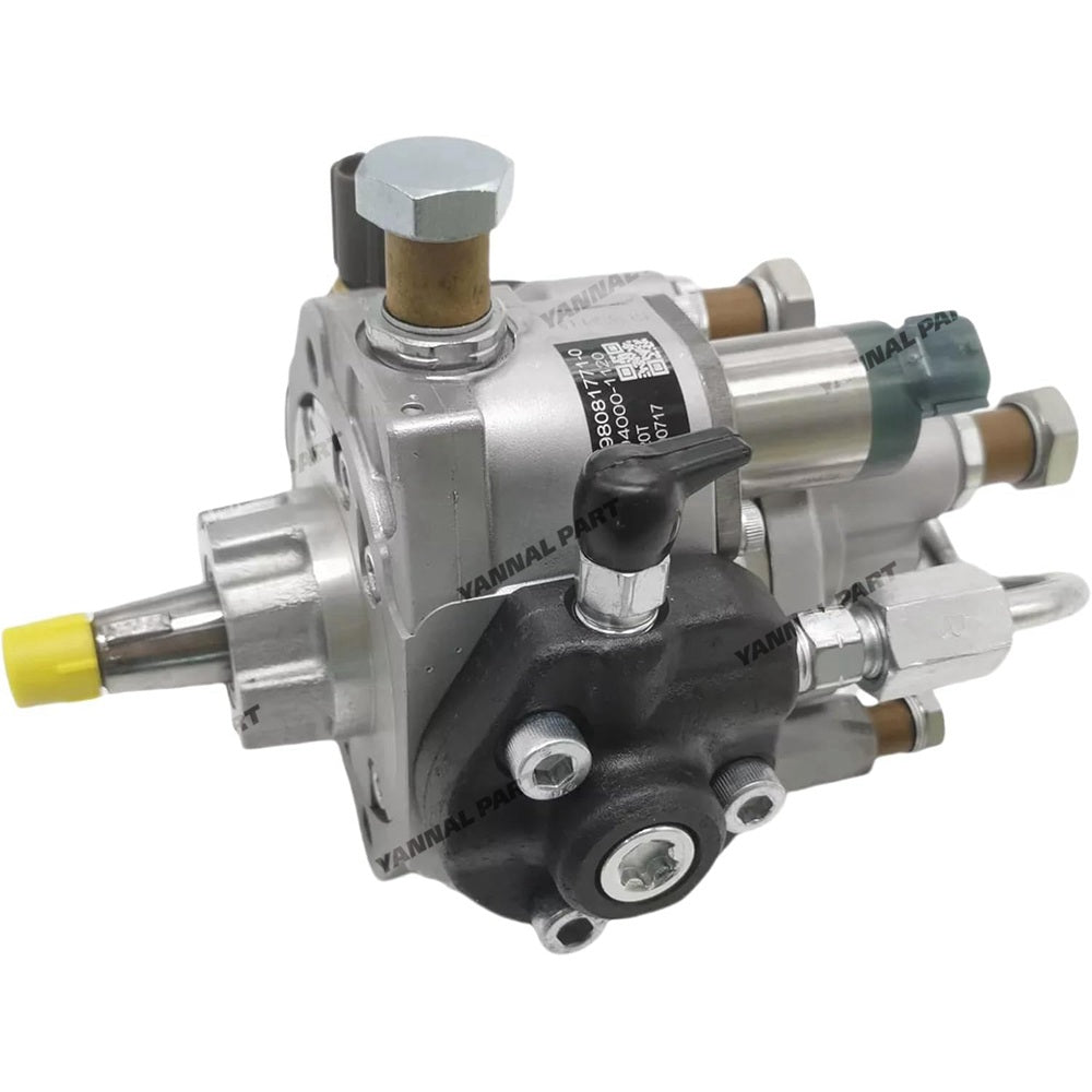 Fuel Injection Pump 294000-1120 8-98081771-0 Fit For Isuzu Engine 4HK1