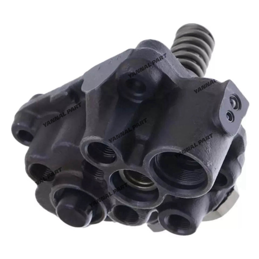 Fuel Injection Pump Head Assembly 119940-51741 129602-51741 for Yanmar 3TNV88 3TNV88-SA 3TNV88-DSA 4TNE88 4TNV88 4TNV84 Engine