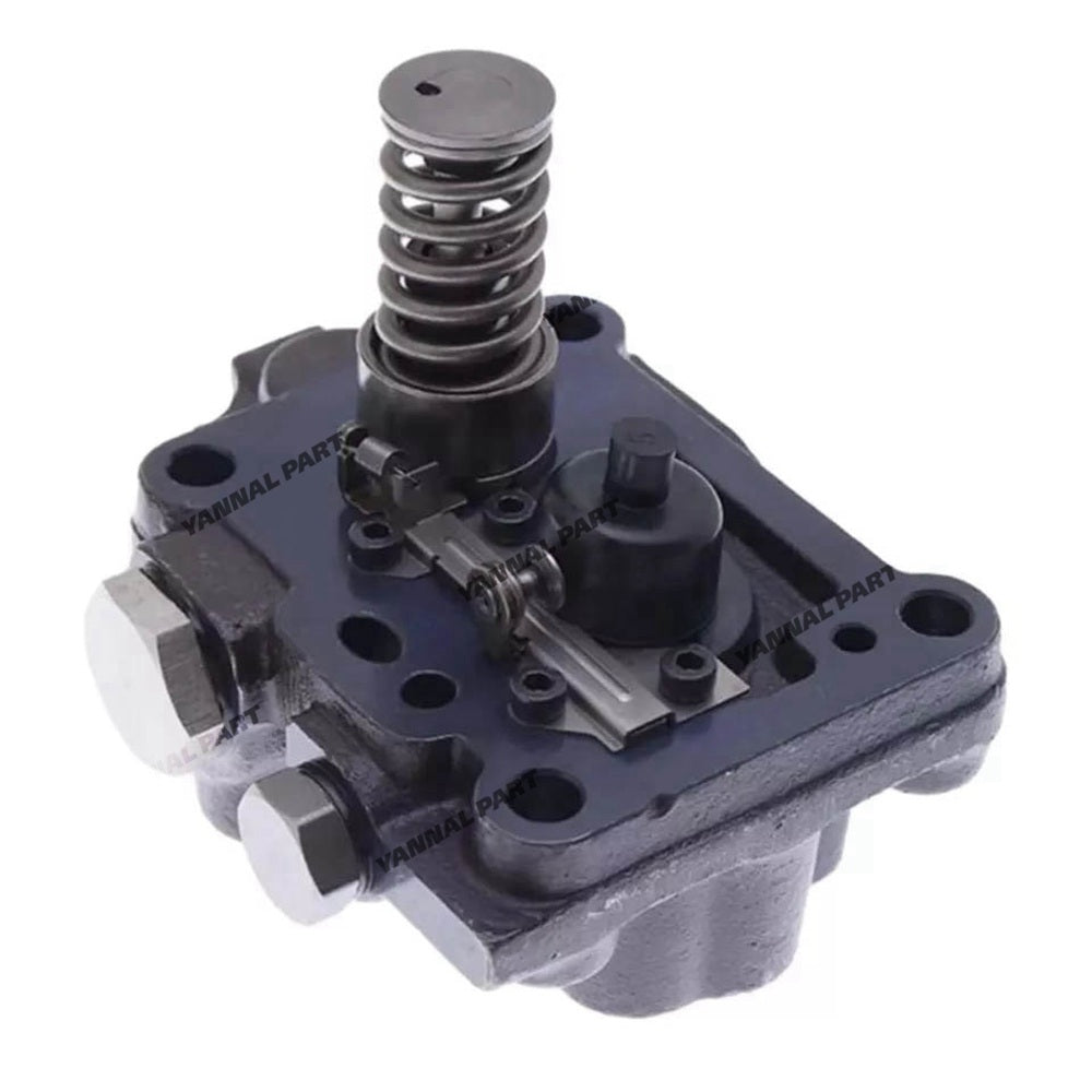 Fuel Injection Pump Head Assembly 119940-51741 129602-51741 for Yanmar 3TNV88 3TNV88-SA 3TNV88-DSA 4TNE88 4TNV88 4TNV84 Engine