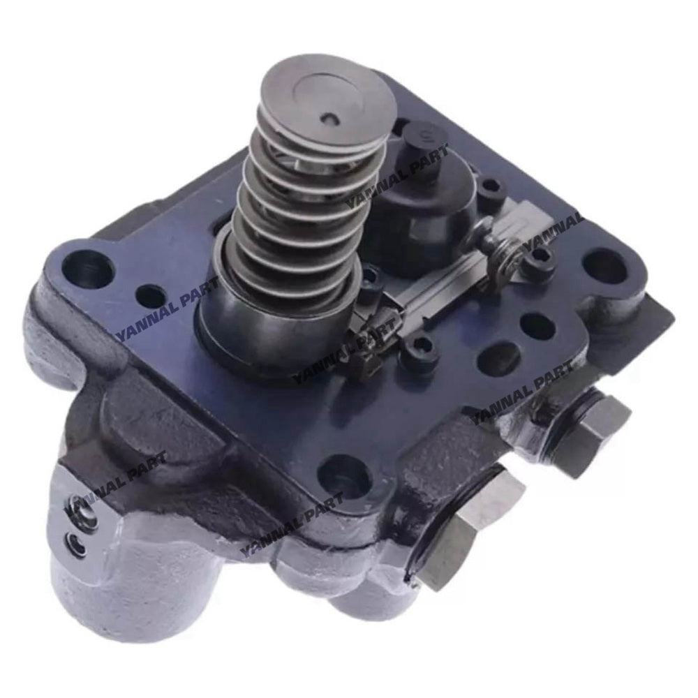 Fuel Injection Pump Head Assembly 119940-51741 129602-51741 for Yanmar 3TNV88 3TNV88-SA 3TNV88-DSA 4TNE88 4TNV88 4TNV84 Engine