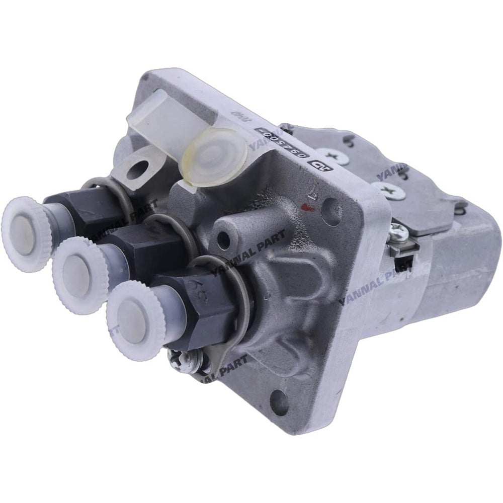 Fuel Injection Pump 094500-7040 094500-8130 Fit For Mitsubishi Engine L3E