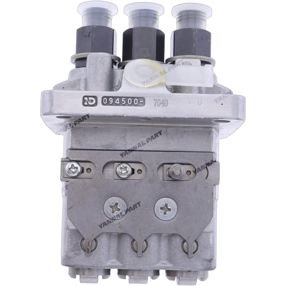 Fuel Injection Pump 094500-7040 094500-8130 Fit For Mitsubishi Engine L3E
