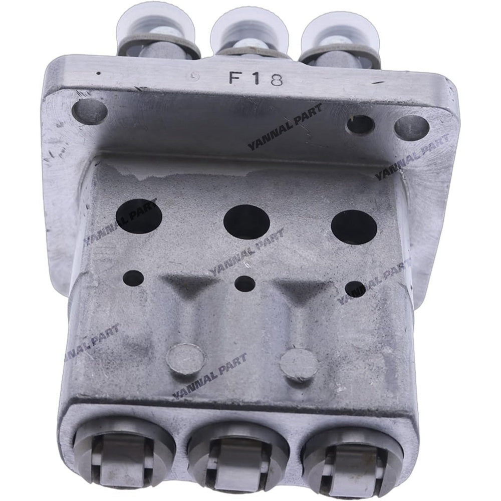 Fuel Injection Pump 094500-7040 094500-8130 Fit For Mitsubishi Engine L3E