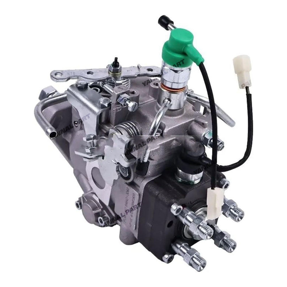 Fuel Injection Pump 336-9191 Fit For Caterpillar CAT Engine 3044C C3.4 Loader 256C 262C 277C 279C 287C 289C