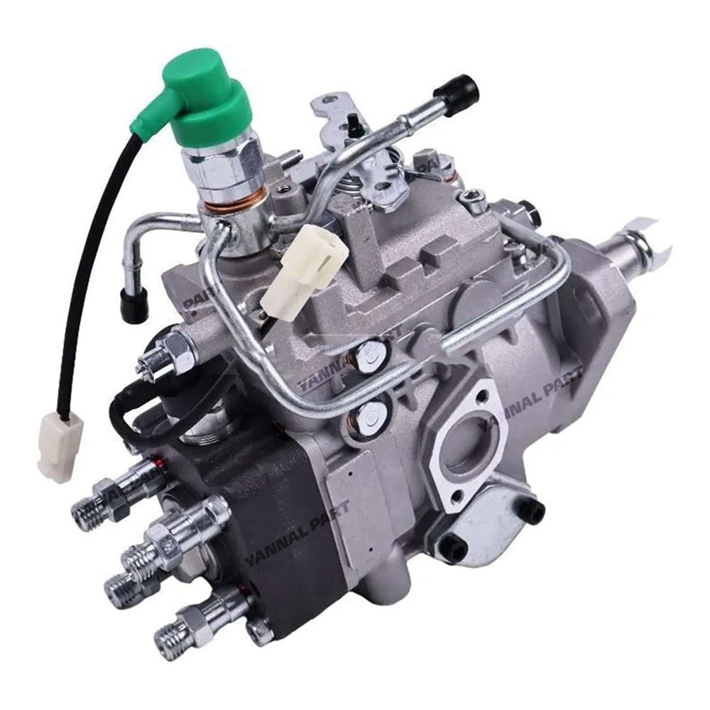 Fuel Injection Pump 336-9191 Fit For Caterpillar CAT Engine 3044C C3.4 Loader 256C 262C 277C 279C 287C 289C