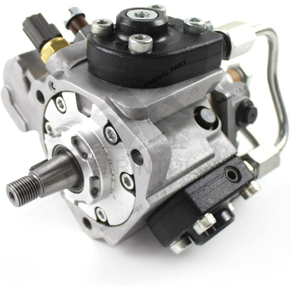 Fuel Injection Pump 22100-E0273 294050-0530 Fit For Hino Engine J08E J09C Truck 500 Series