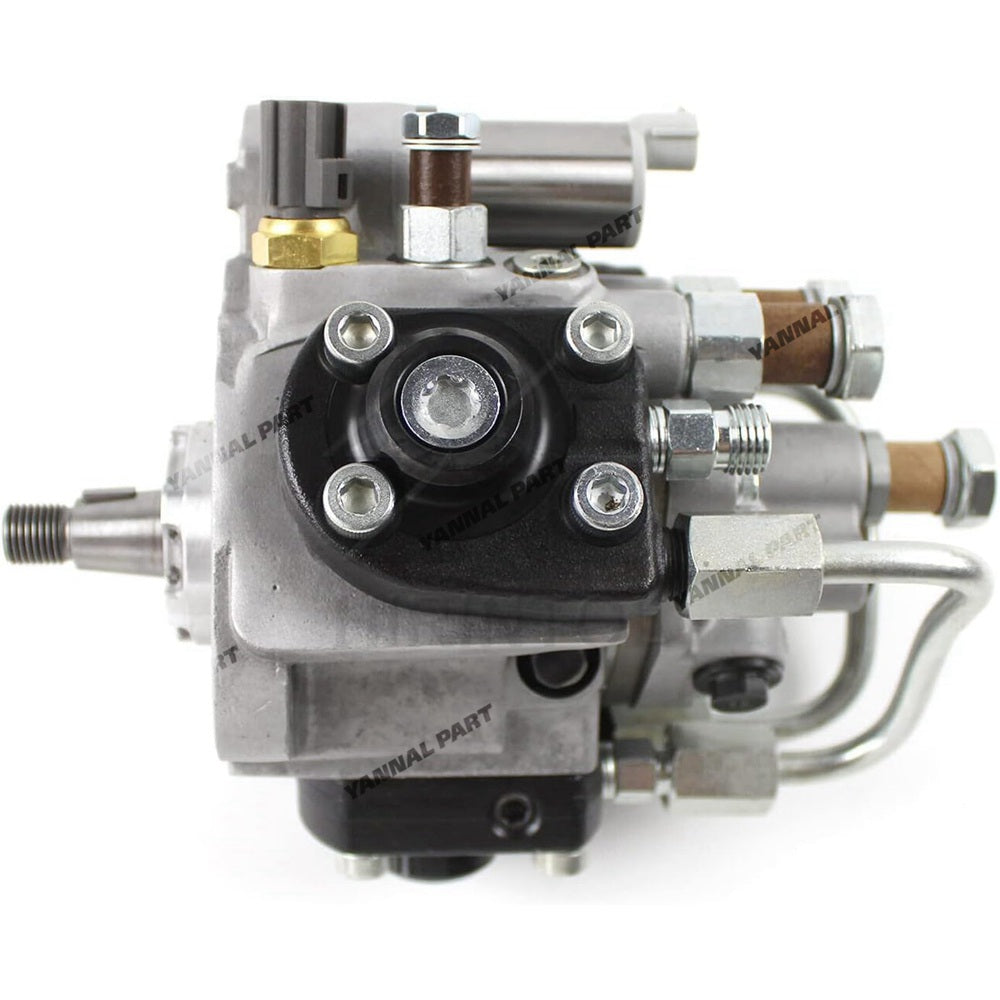 Fuel Injection Pump 22100-E0273 294050-0530 Fit For Hino Engine J08E J09C Truck 500 Series