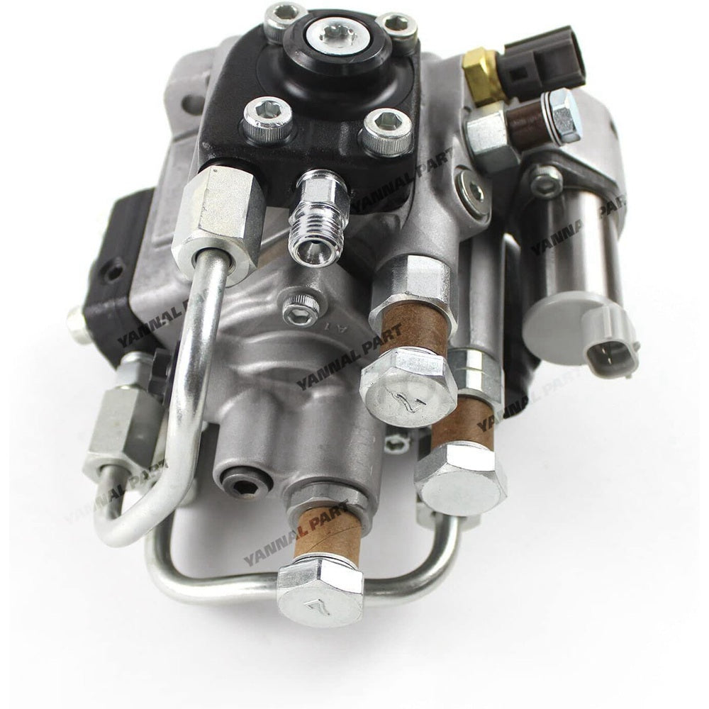 Fuel Injection Pump 22100-E0273 294050-0530 Fit For Hino Engine J08E J09C Truck 500 Series