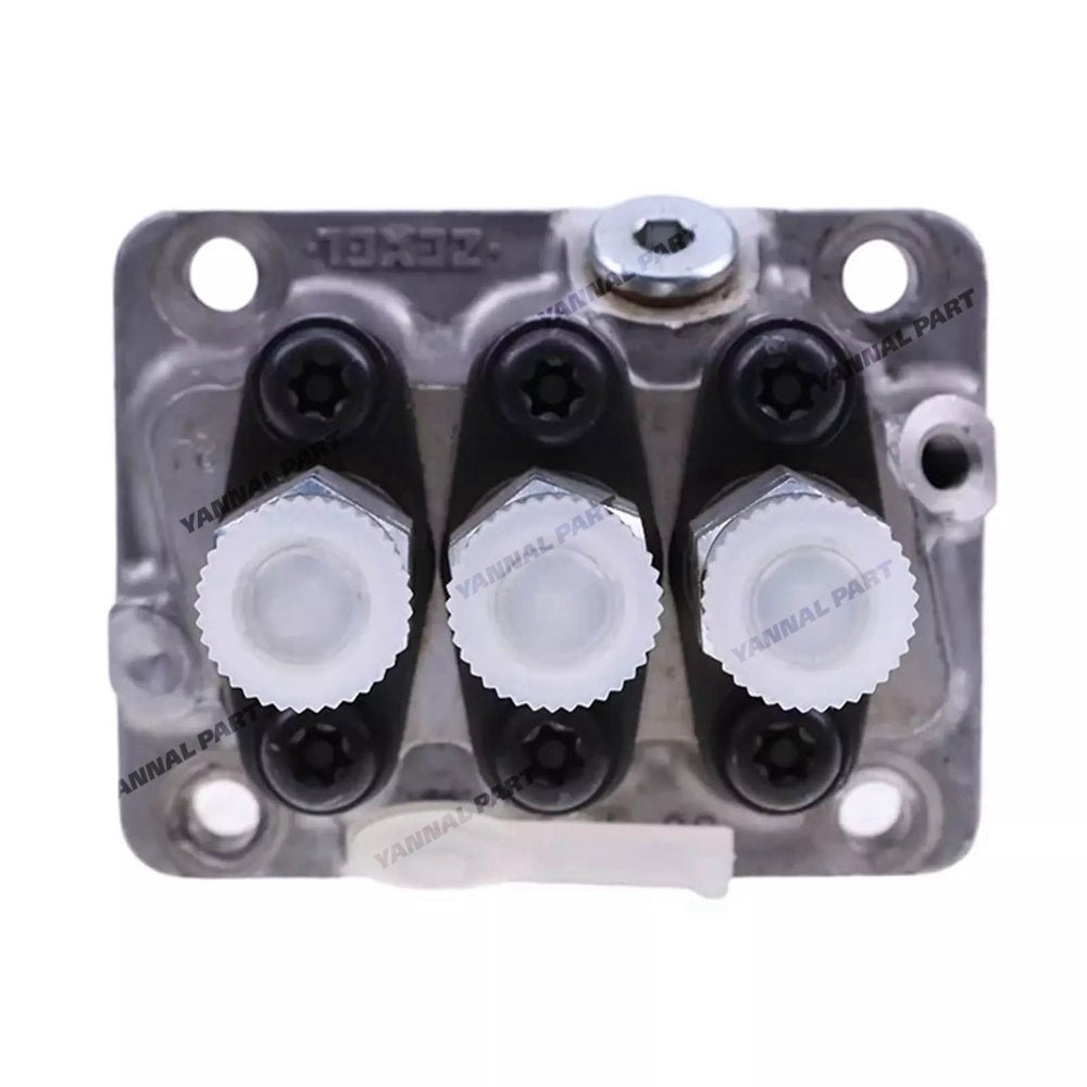 Fuel Injection Pump 1G820-51013 Fit For Kubota Engine D902 Excavator KX41 U15 KX41-3 U15-3