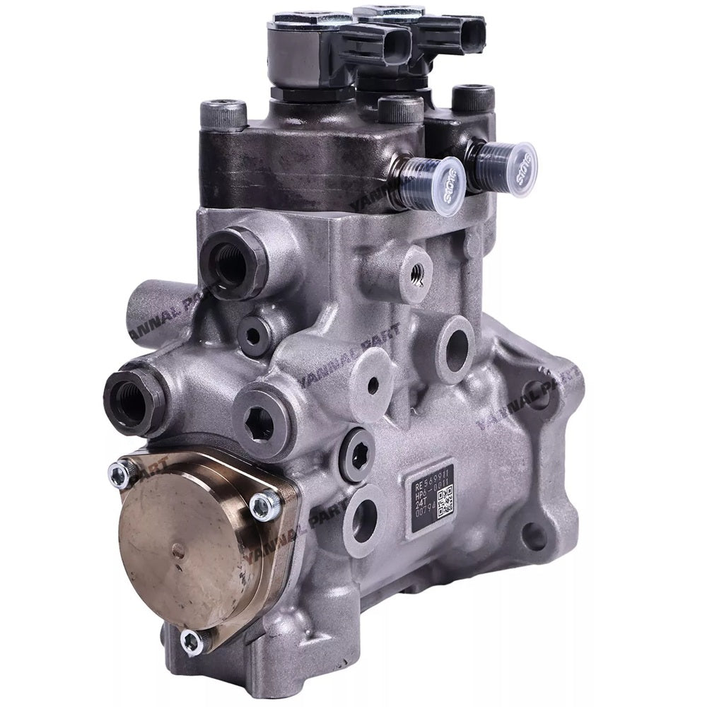 Fuel Injection Pump RE569911 DZ128161 Fit For John Deere 6090 Engine 644K 724K 744K 824 850L 950 350GLC 380GLC 7290R 8400R