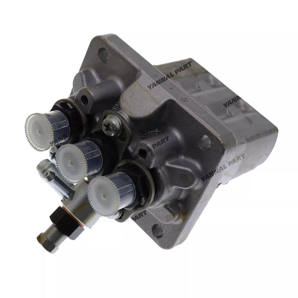 Fuel Injection Pump 30L65-01700 MM436649 Fit For Mitsubishi Engine L3E