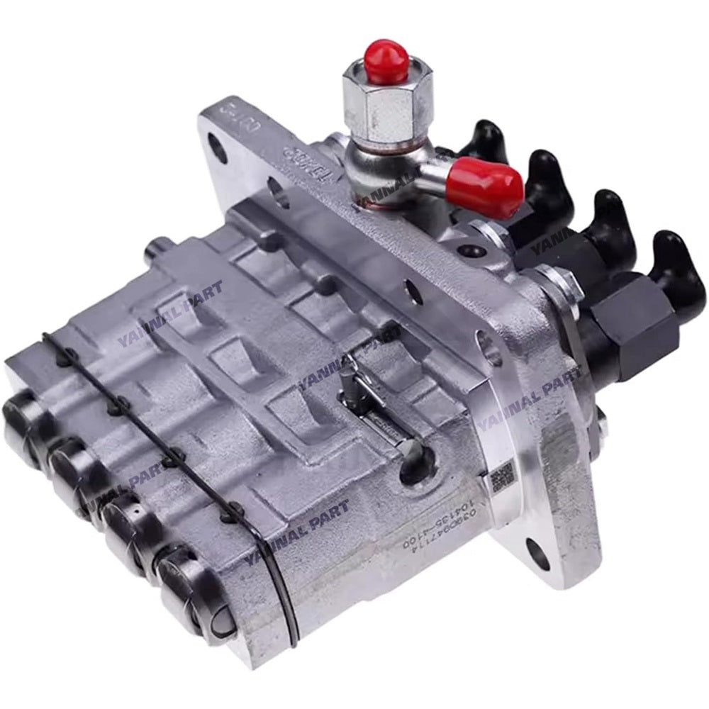 Fuel Injection Pump 131011120 131011011 for Perkins Engine 404D-22 404F-22