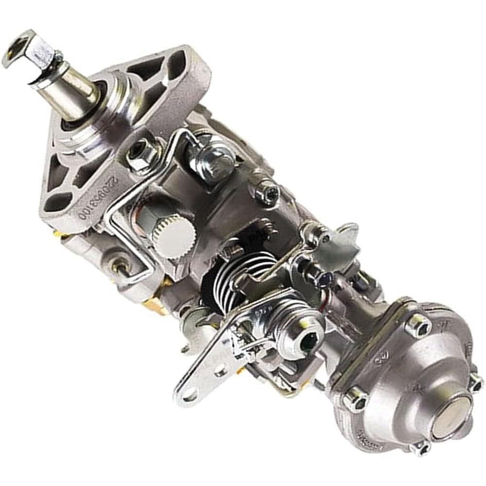 Fuel Injection Pump 0460426385 3963960 Fit For Cummins Engine ISB QSB 5.9L 6BTAA 4BT3.9