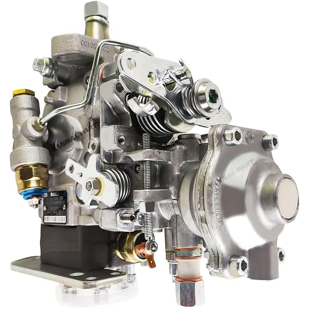 Fuel Injection Pump 0460426385 3963960 Fit For Cummins Engine ISB QSB 5.9L 6BTAA 4BT3.9